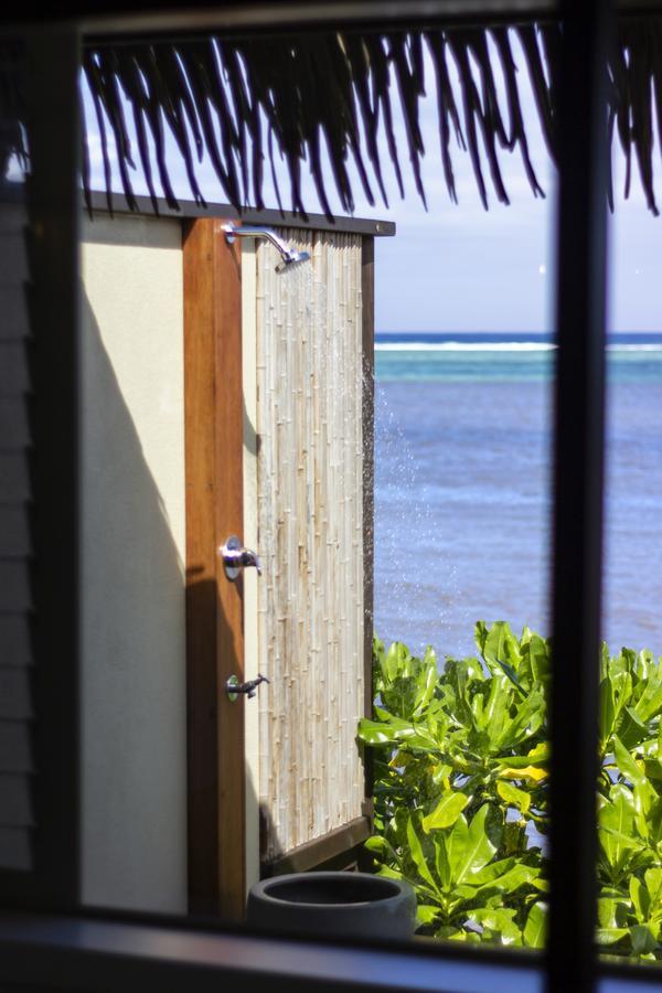 Sea Change Villas Раротонга Екстериор снимка